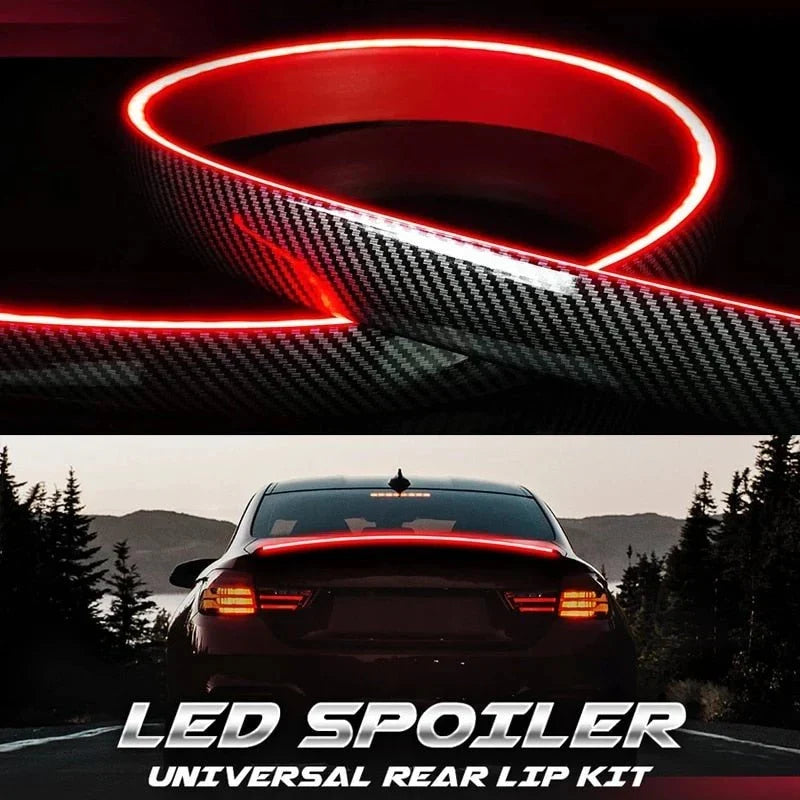 جناح LED