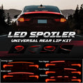جناح LED